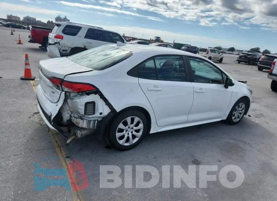 5YFEPMAE8MP247944 Photo# 3