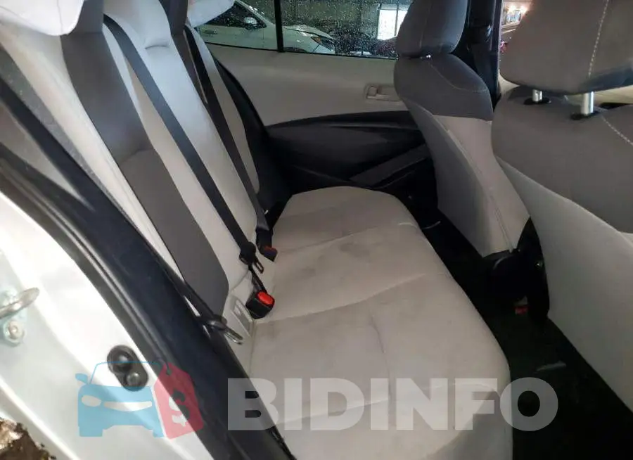 5YFEPMAE8NP291542 Photo# 10