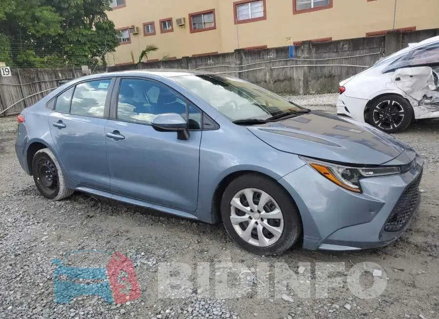5YFEPRAE1LP101087 Photo# 4