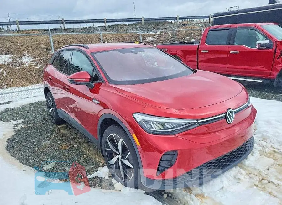 1V27SPE80RC005841 Photo# 4