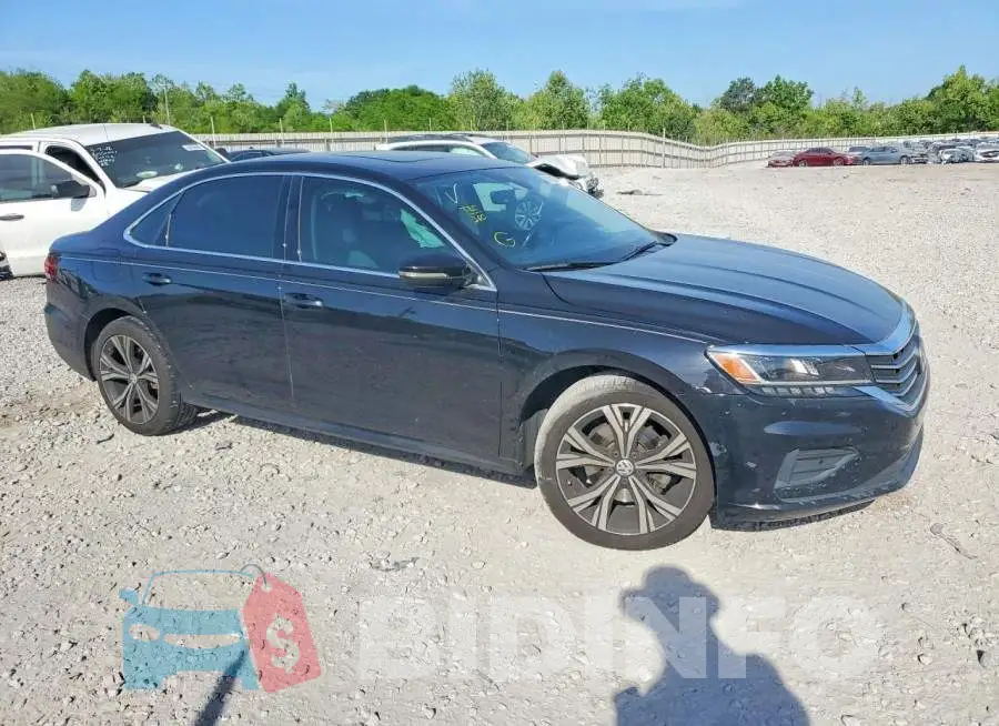 1VWCA7A38LC009895 Photo# 4