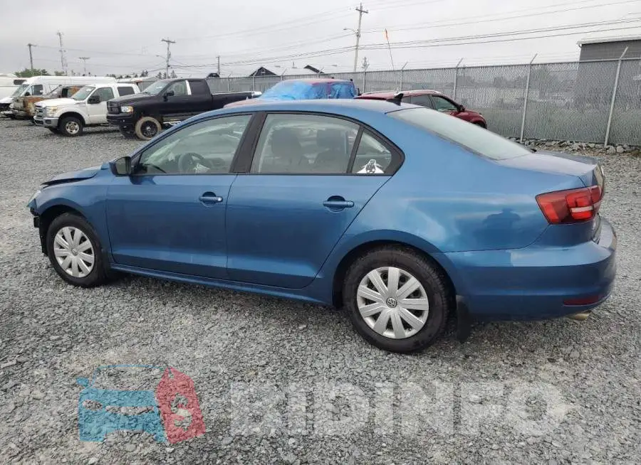 3VW2B7AJ2HM342655 Photo# 2