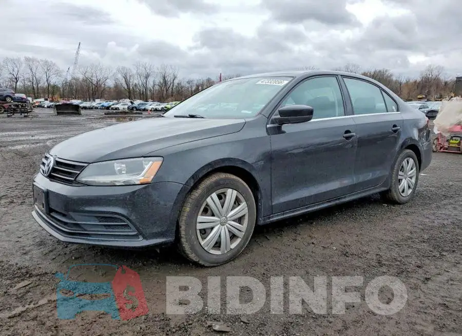 3VW2B7AJ6HM398842 Photo# 1