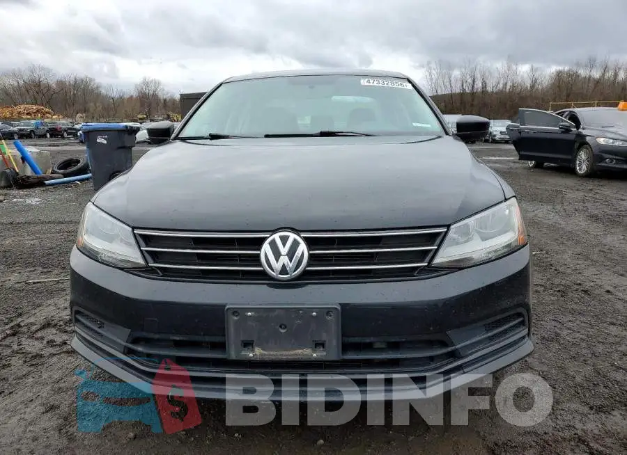 3VW2B7AJ6HM398842 Photo# 5