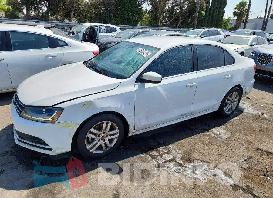 3VW2B7AJ9HM262284 Photo# 1