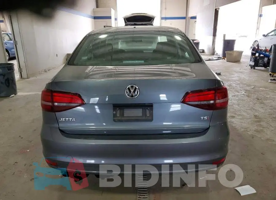 3VW2B7AJ9JM260573 Photo# 6