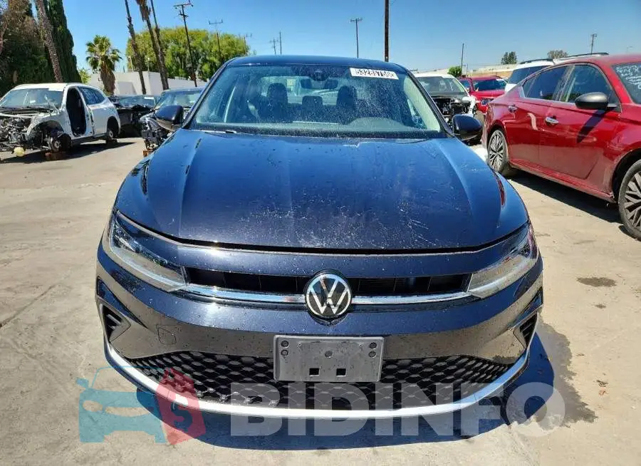 3VW5X7BU9SM044831 Photo# 5