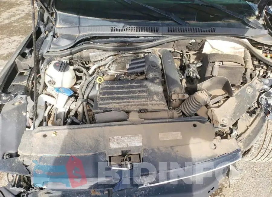 3VWDB7AJ6HM209115 Photo# 11