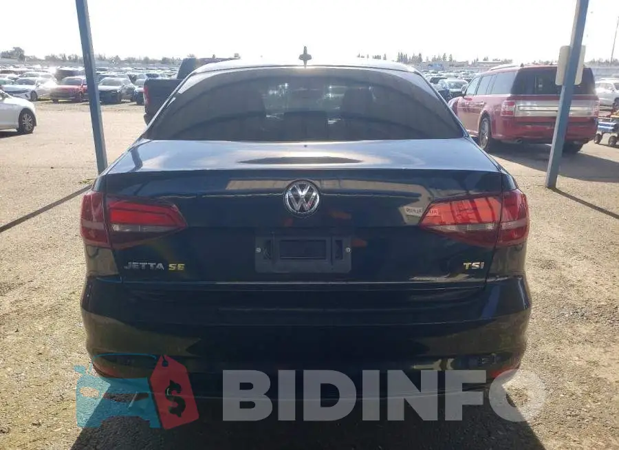 3VWDB7AJ6HM209115 Photo# 6