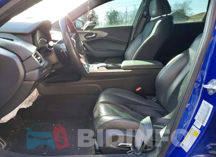 19UUB6F53MA006846 Photo# 7