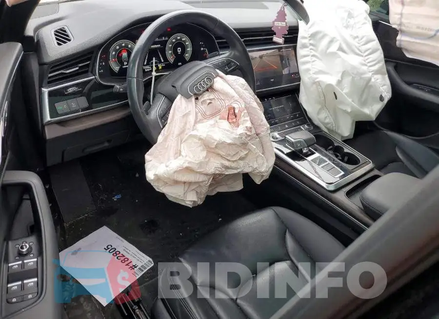 WA1AJAF74MD026167 Photo# 8