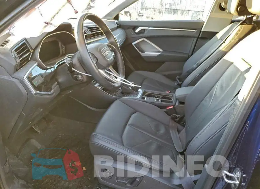 WA1BUCF35M1092281 Photo# 7