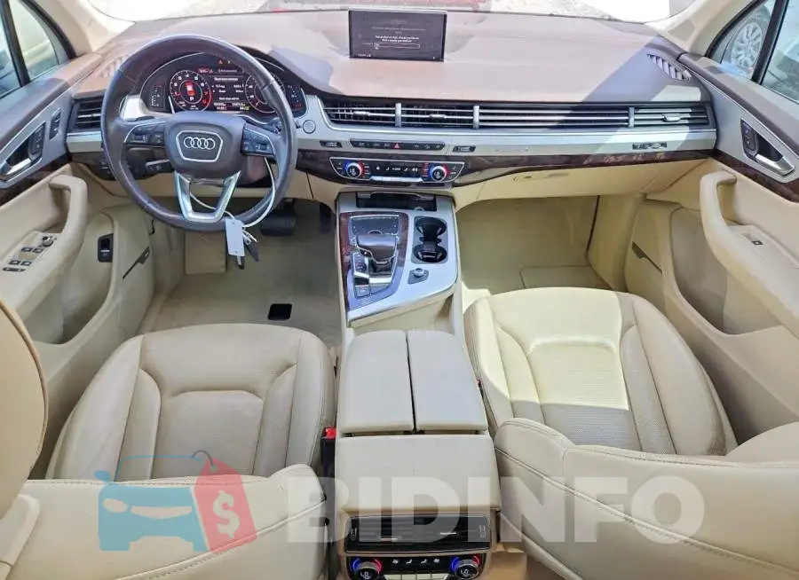 WA1LHAF70KD028371 Photo# 8