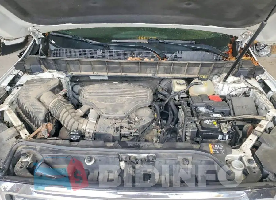 1GKKNMLS5JZ187865 Photo# 12