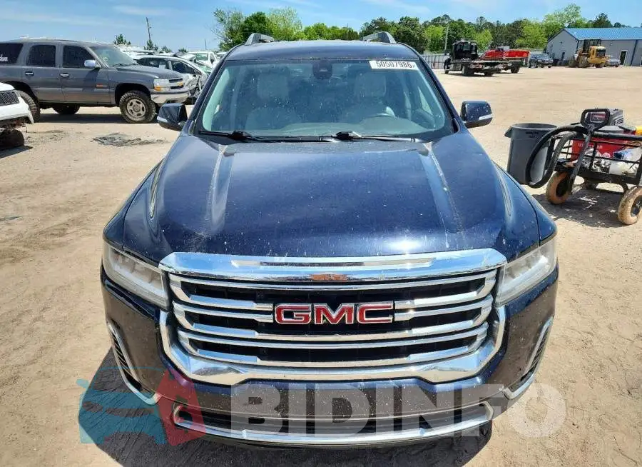 1GKKNMLS9MZ189722 Photo# 5