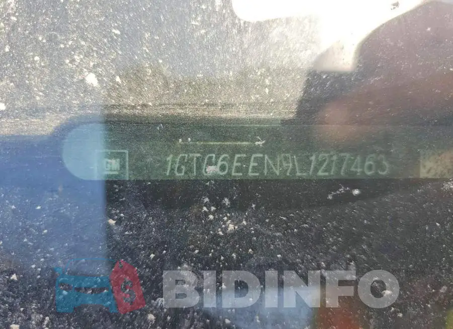 1GTG6EEN9L1217463 Photo# 12