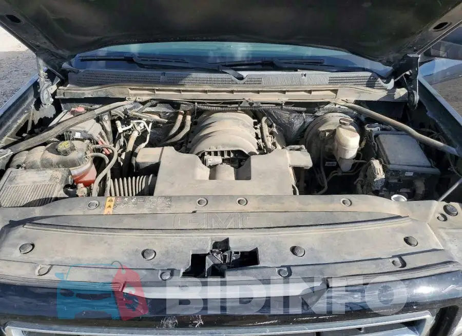 1GTV2MEC4HZ279843 Photo# 11