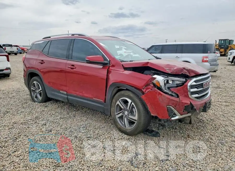 3GKALPEV8KL145743 Photo# 4