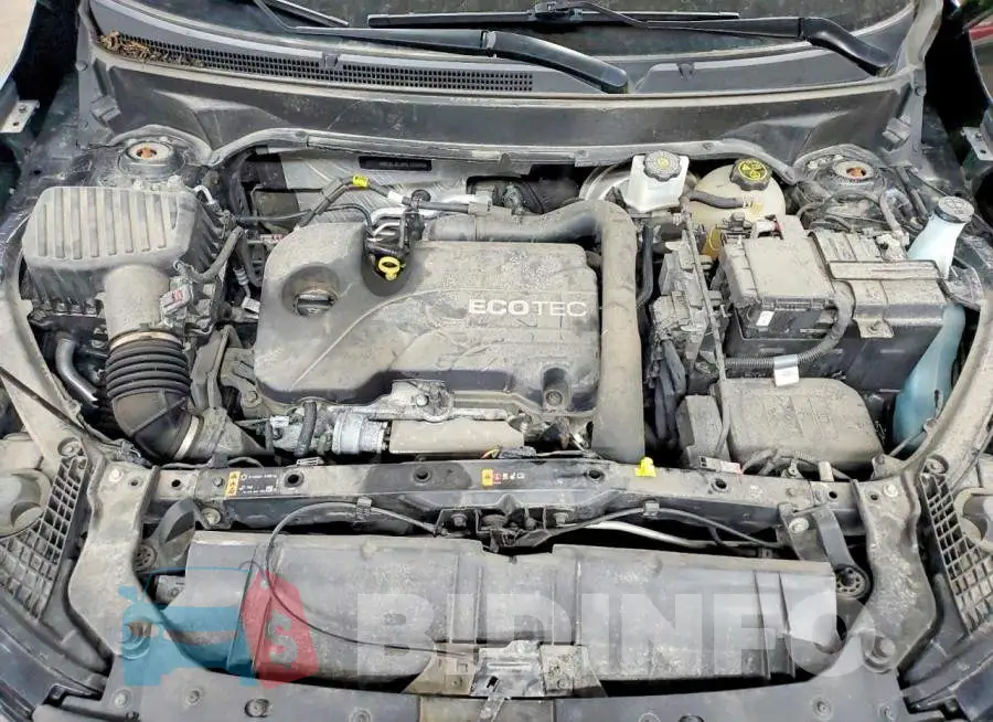 3GKALTEV6NL172243 Photo# 11