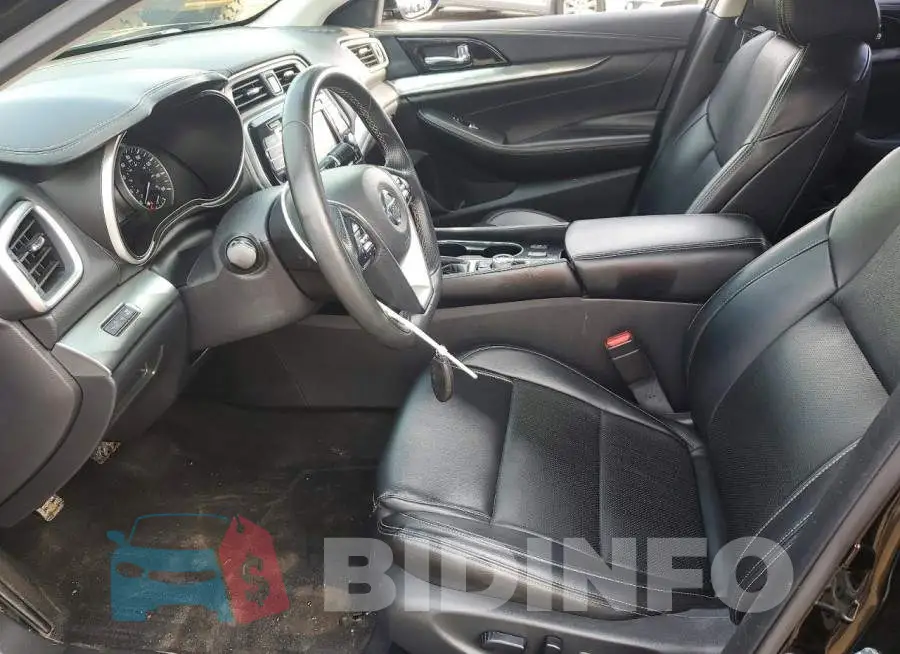 1N4AA6CV2NC503553 Photo# 7