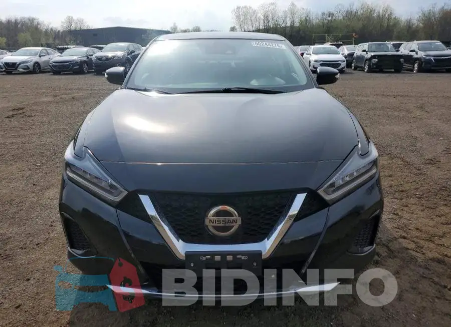 1N4AA6CV2NC503553 Photo# 5