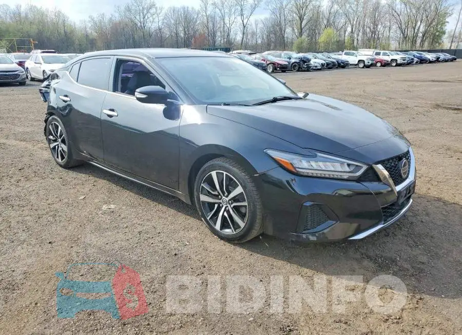 1N4AA6CV2NC503553 Photo# 4