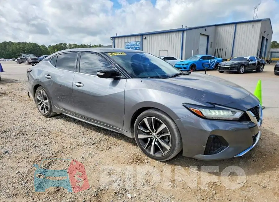 1N4AA6CV9MC506027 Photo# 4