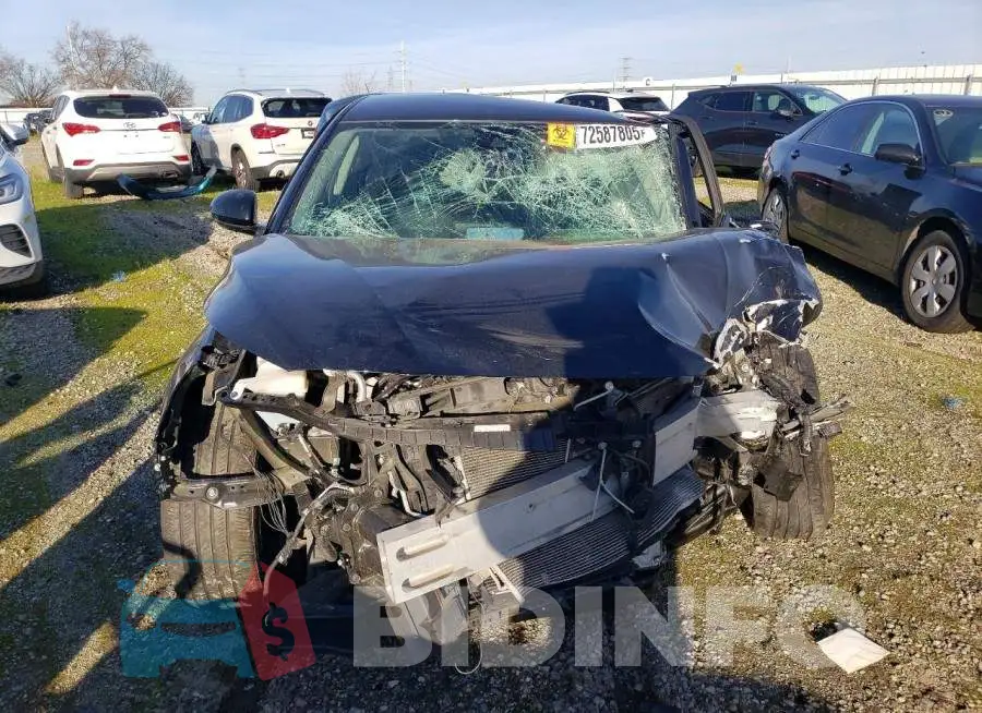 1N4BL4CV9PN315512 Photo# 5