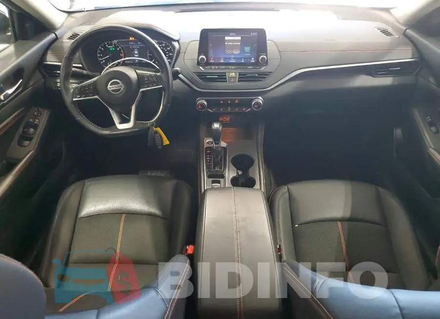 1N4BL4CW5NN415063 Photo# 8