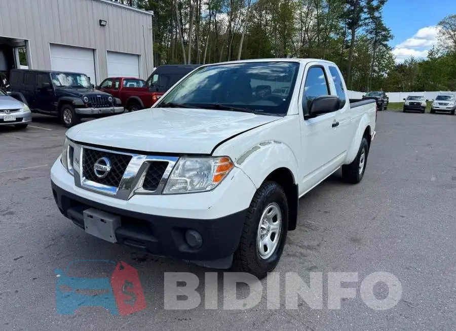 1N6BD0CT4HN750984 Photo# 1
