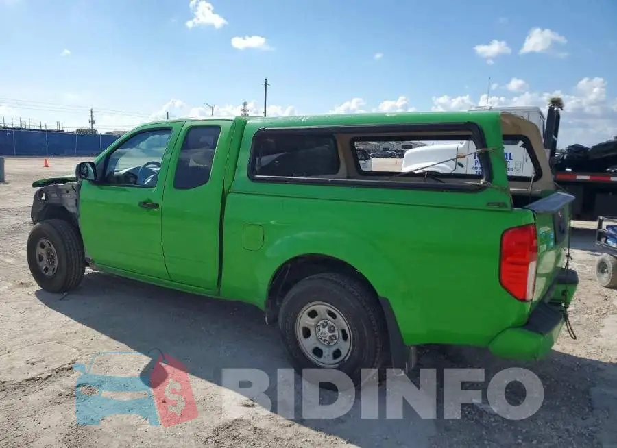 1N6BD0CT8JN725060 Photo# 2