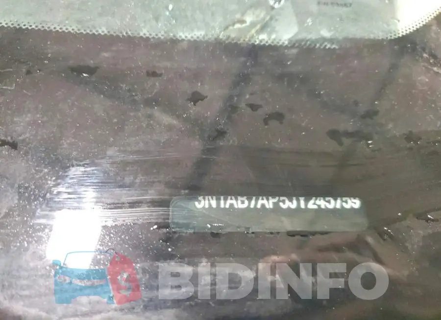 3N1AB7AP5JY245759 Photo# 12