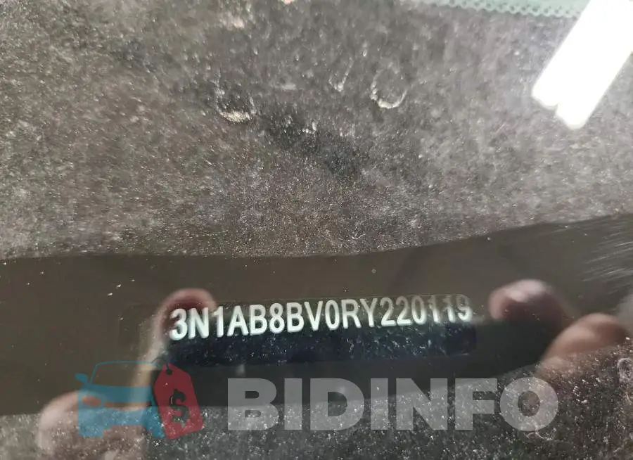 3N1AB8BV0RY220119 Photo# 12