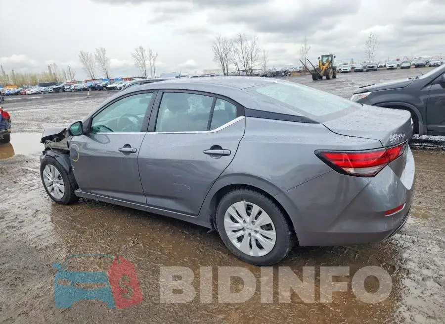 3N1AB8BV3LY228447 Photo# 2