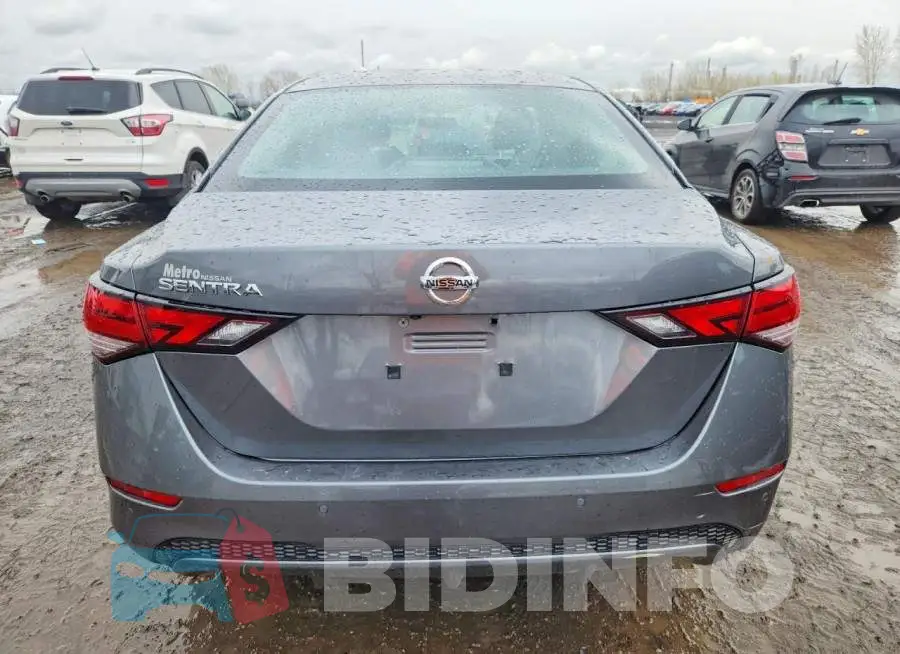 3N1AB8BV3LY228447 Photo# 6