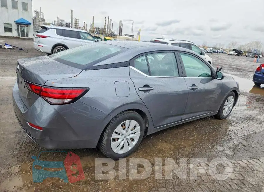 3N1AB8BV3LY228447 Photo# 3