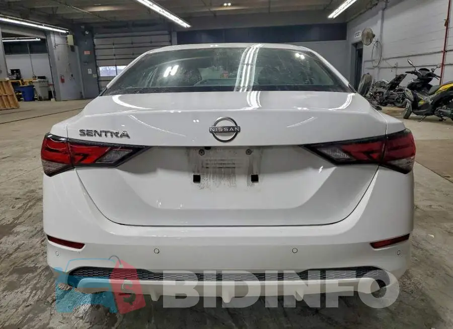3N1AB8BV9SY213725 Photo# 6