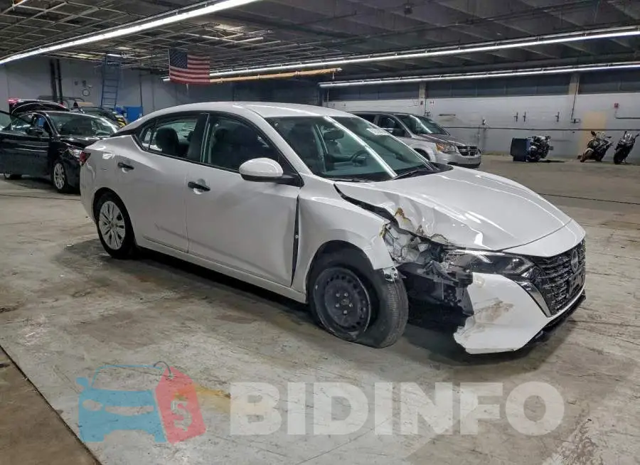 3N1AB8BV9SY213725 Photo# 4