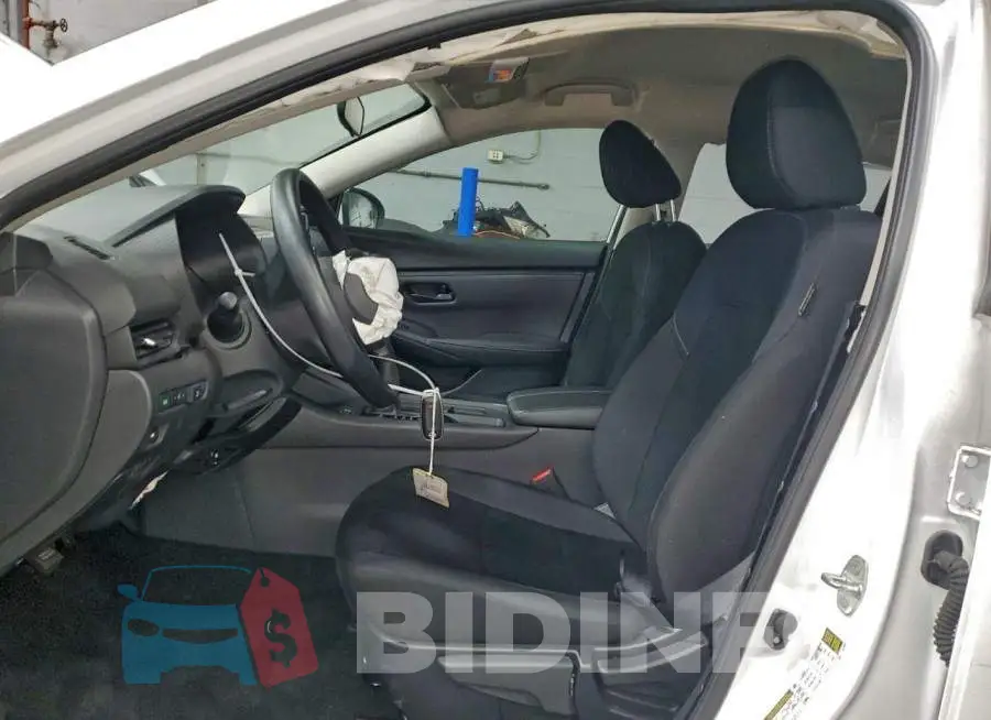 3N1AB8BV9SY213725 Photo# 7
