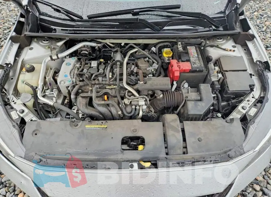 3N1AB8BVXPY301772 Photo# 11