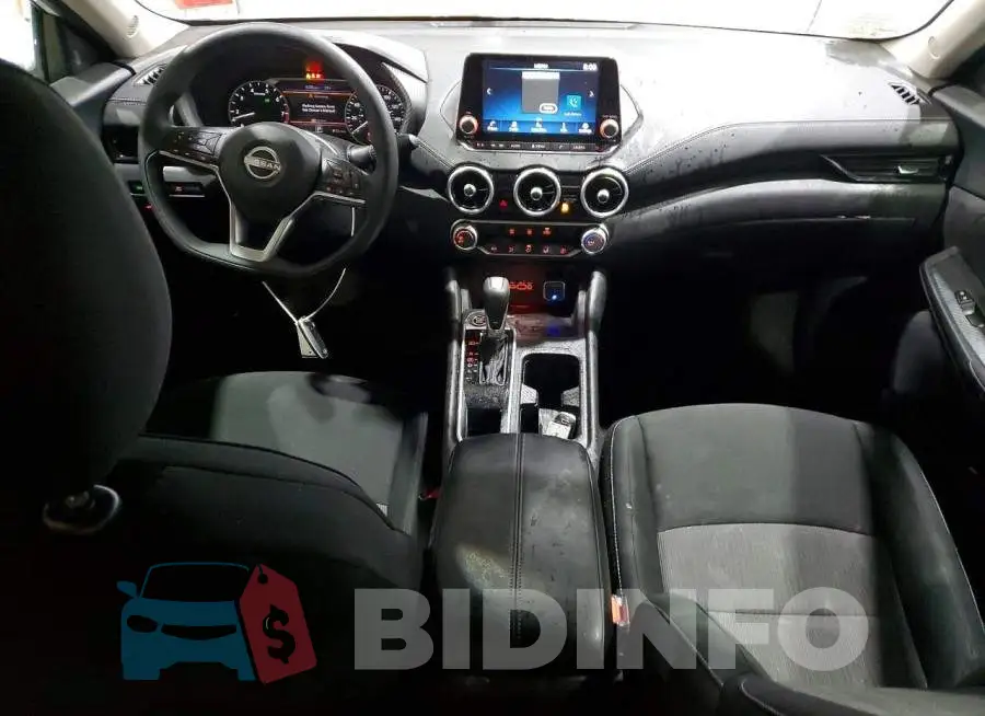 3N1AB8CV1SY235698 Photo# 8