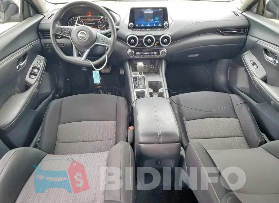 3N1AB8CV2SY264448 Photo# 8