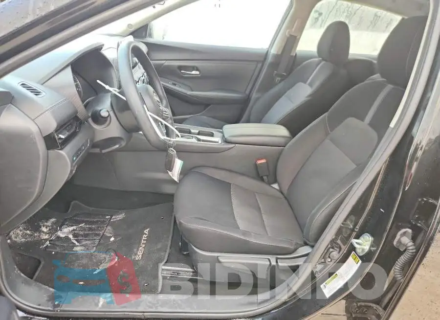 3N1AB8CV3SY358161 Photo# 7