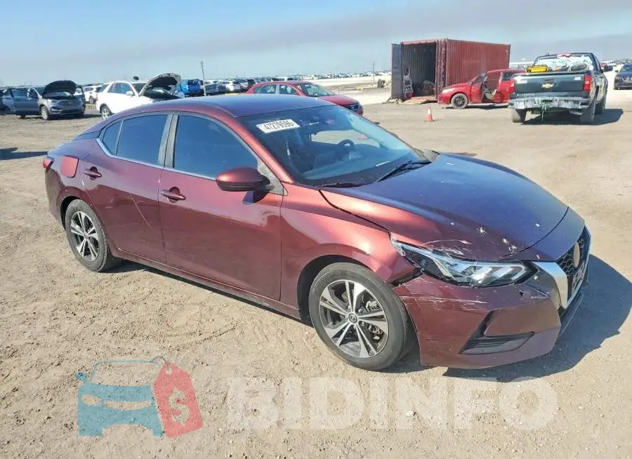 3N1AB8CV5NY244456 Photo# 4