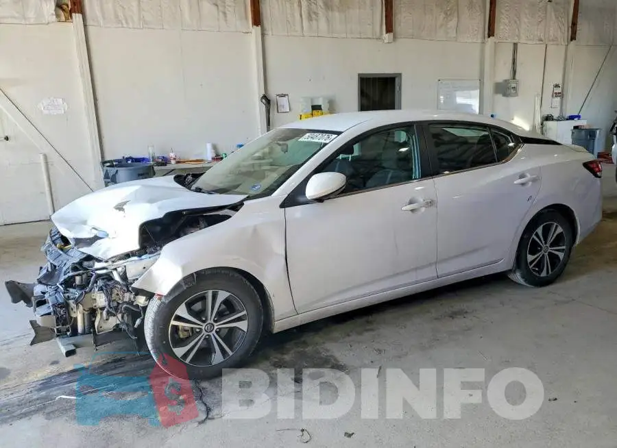 3N1AB8CV7LY250594 Photo# 1