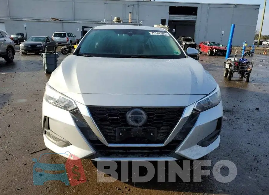 3N1AB8CV8PY310582 Photo# 5