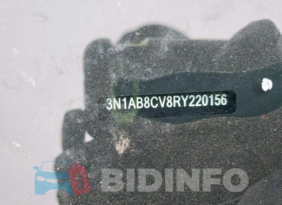 3N1AB8CV8RY220156 Photo# 12