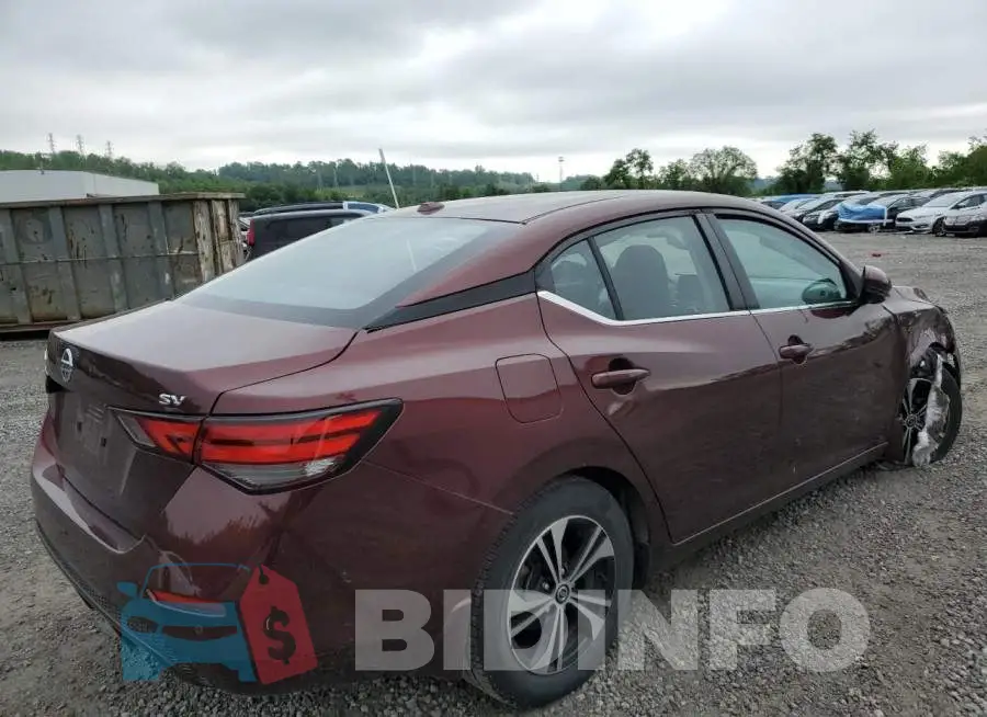 3N1AB8CV9LY223543 Photo# 3