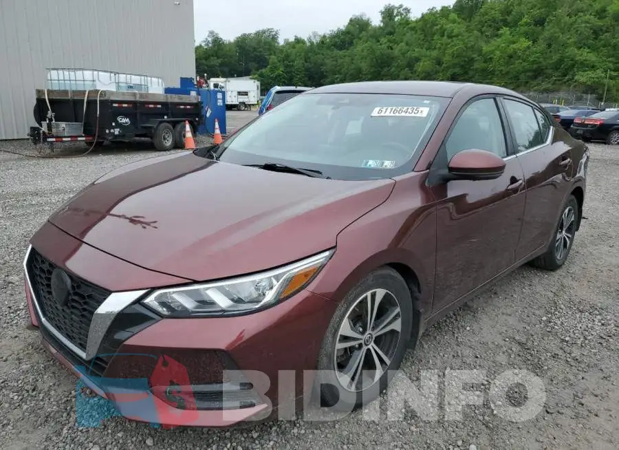 3N1AB8CV9LY223543 Photo# 1