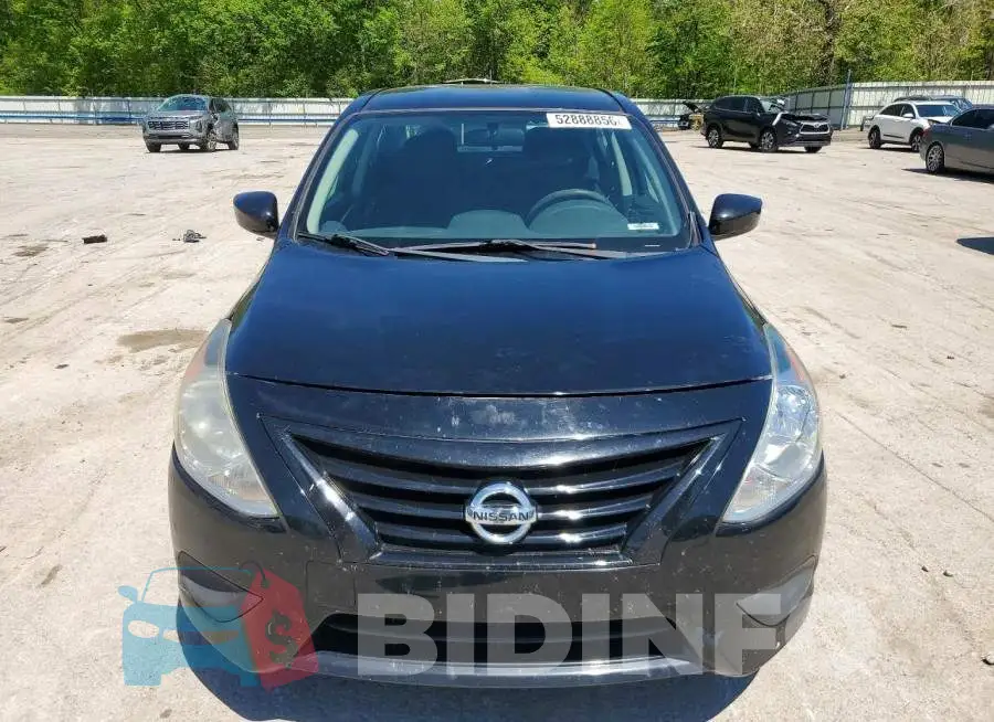 3N1CN7AP0KL839237 Photo# 5